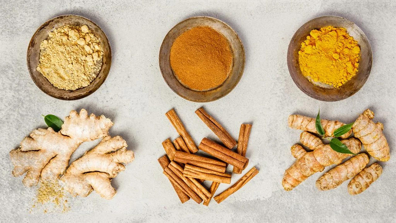 What Spices Are Good For Prostate Health