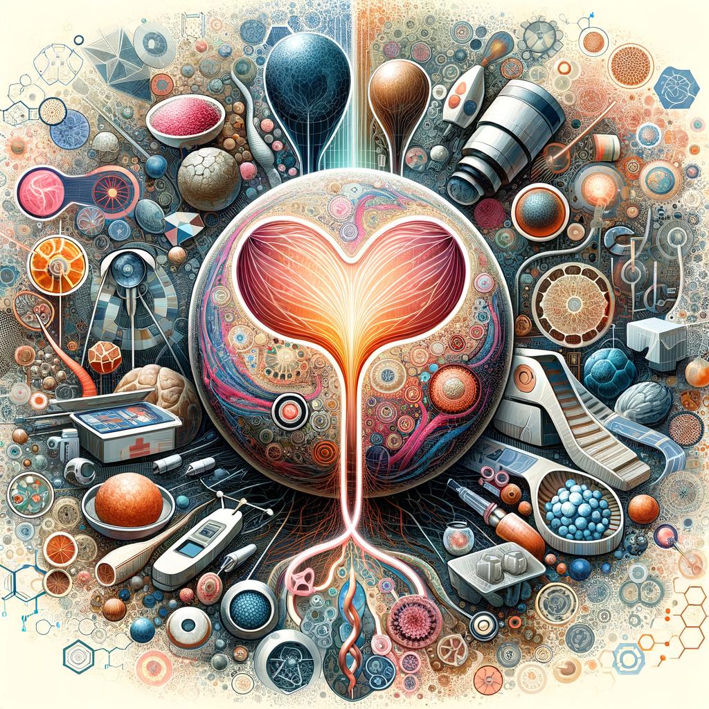 What Is The Main Cause Of BPH