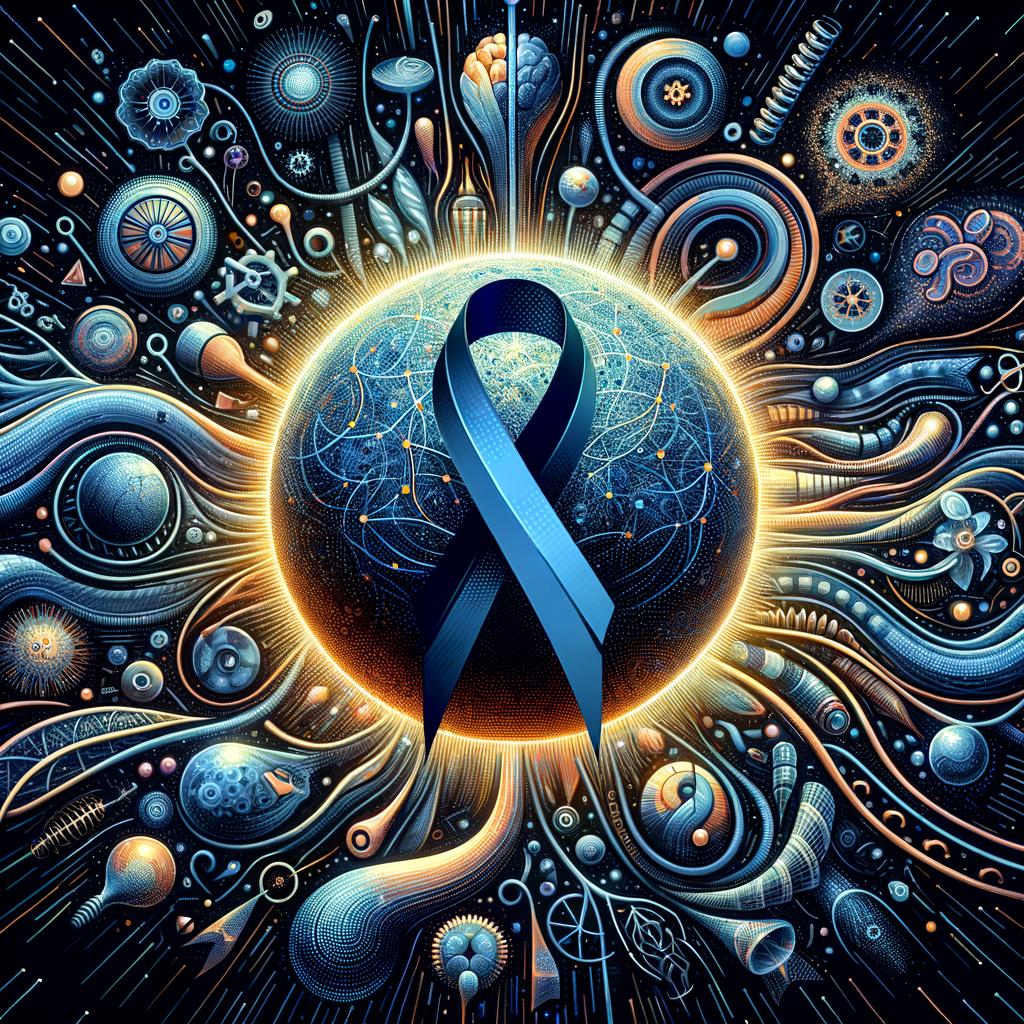 How Does Prostate Cancer Look Like