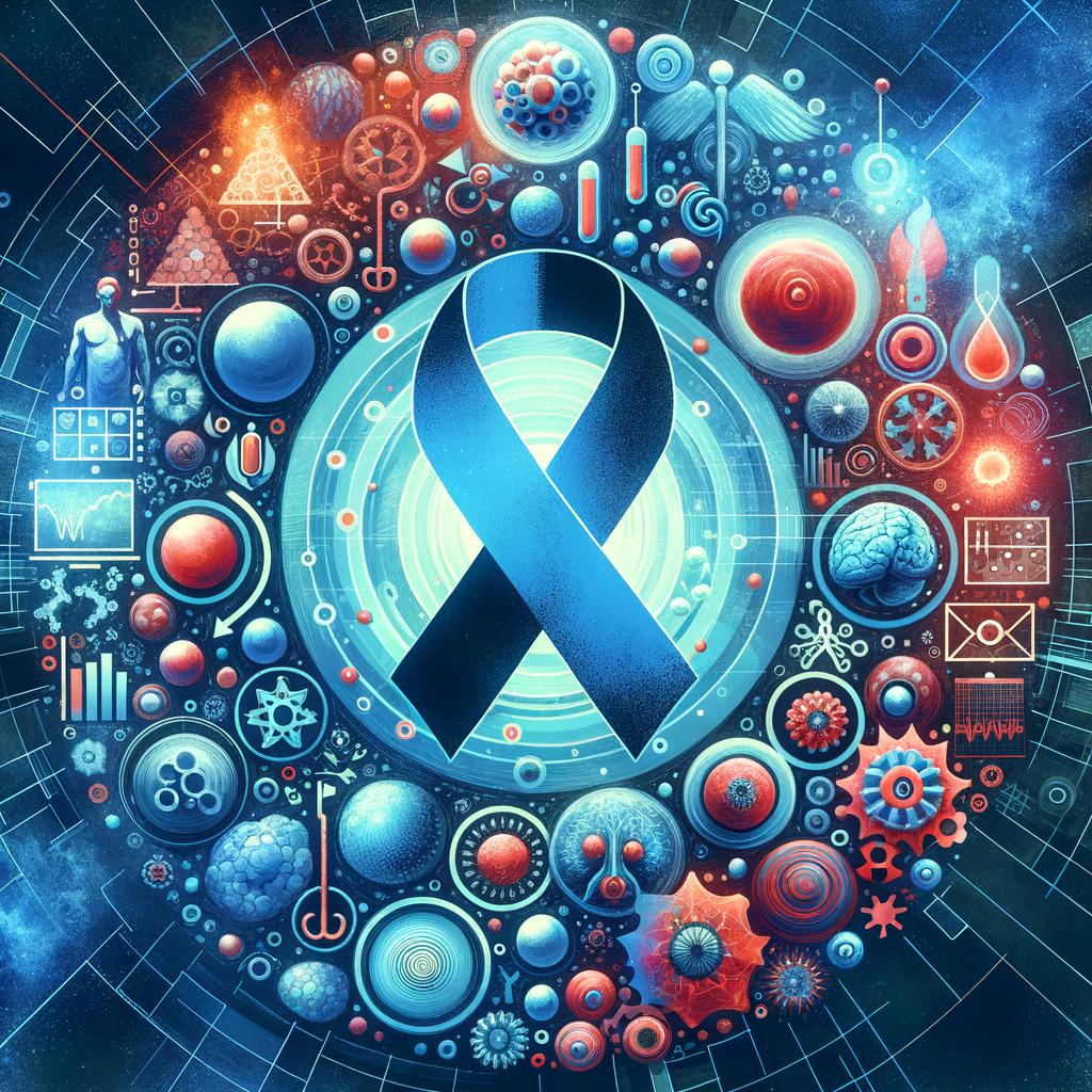 What Does Prostate Cancer Hcc Mean