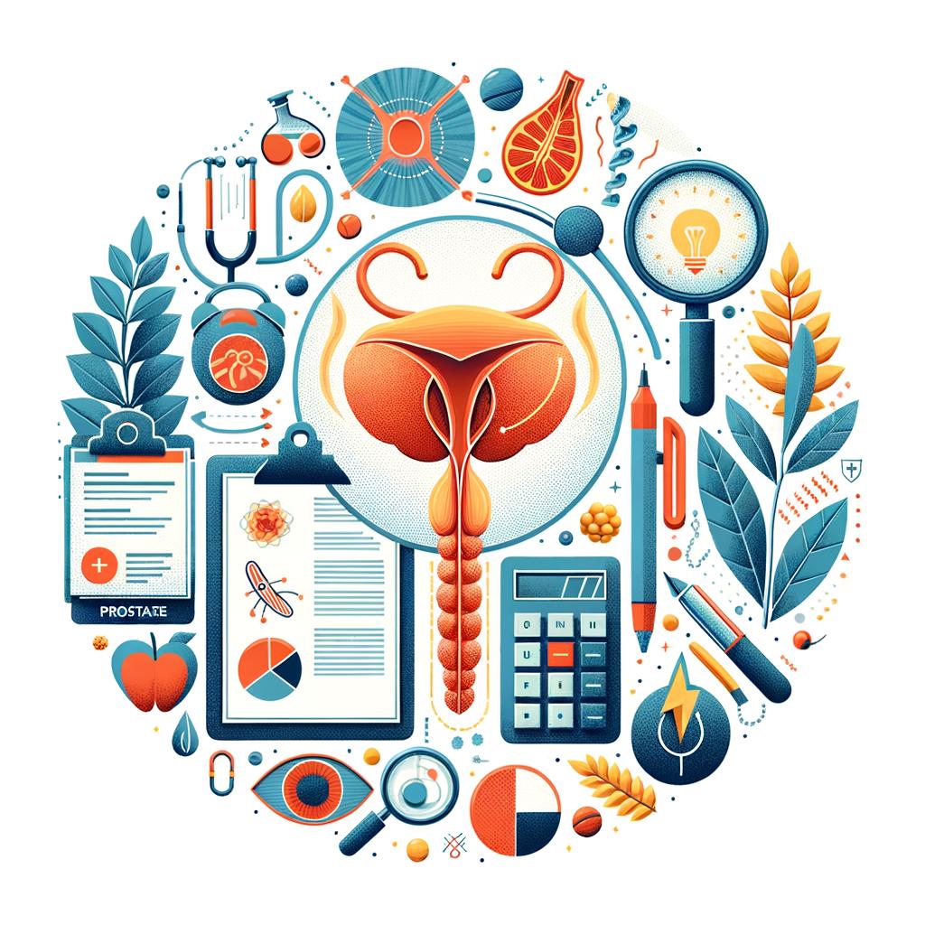 What Does BPH Mean In Medical Terms