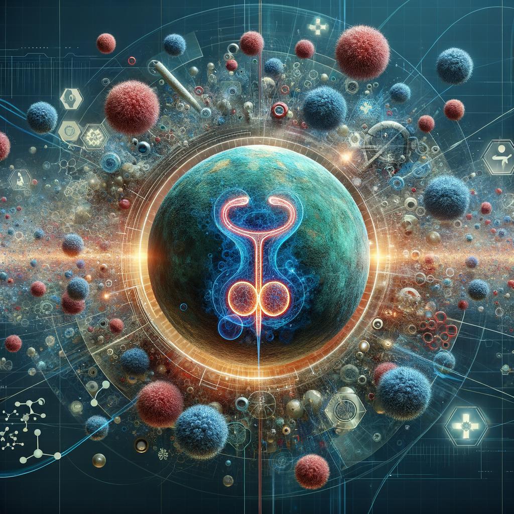 What Is The Latest​ Treatment For Enlarged Prostate 2022
