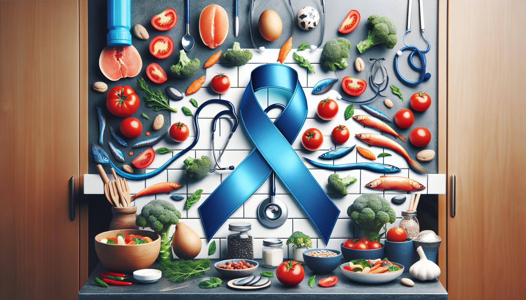 Defend Your Health: Best Foods to Prevent Prostate Cancer