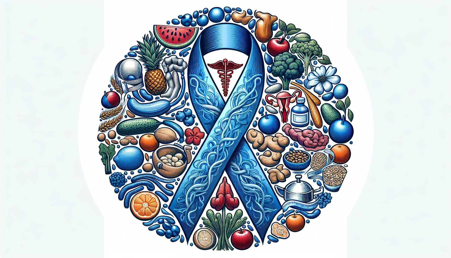 Miraculous Food For Prostate Inflammation: Nutritional Strategies for Relief
