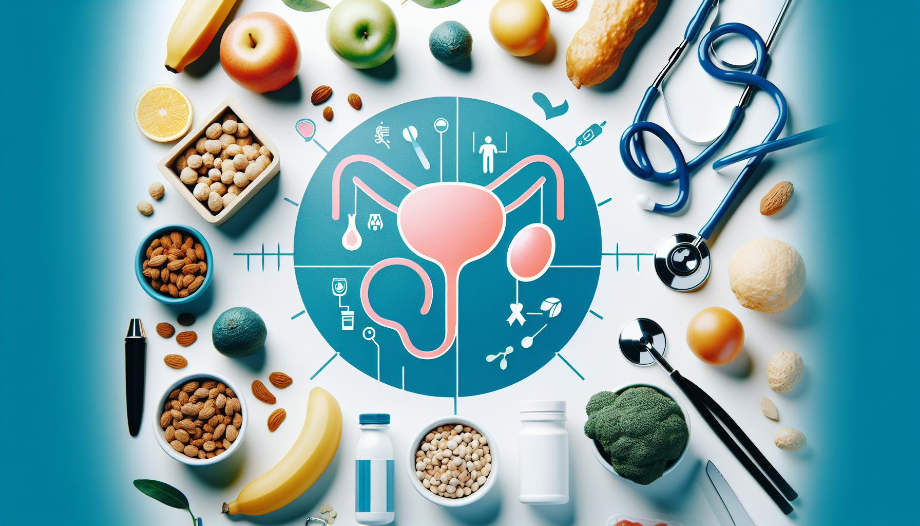 Revealed: What Food to Avoid for Prostate Cancer Prevention