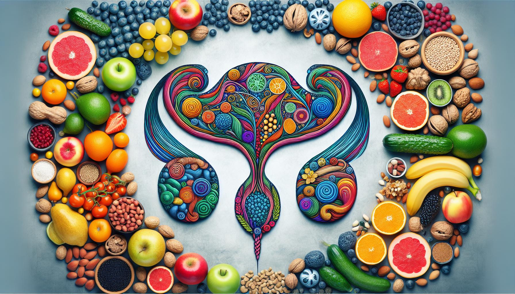 Discover Natural Foods That Shrink Prostate: Effective & Healthy!