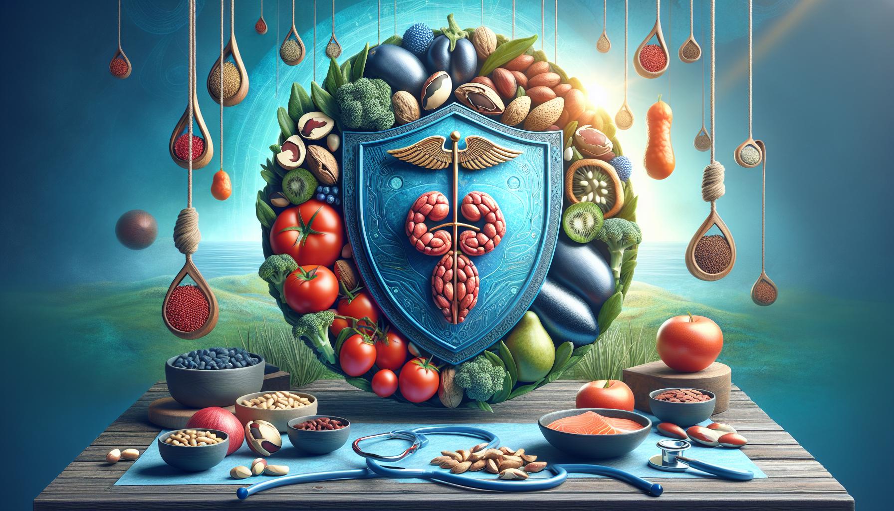 Prostate Prevention Food: Your Guide to Healthier Choices