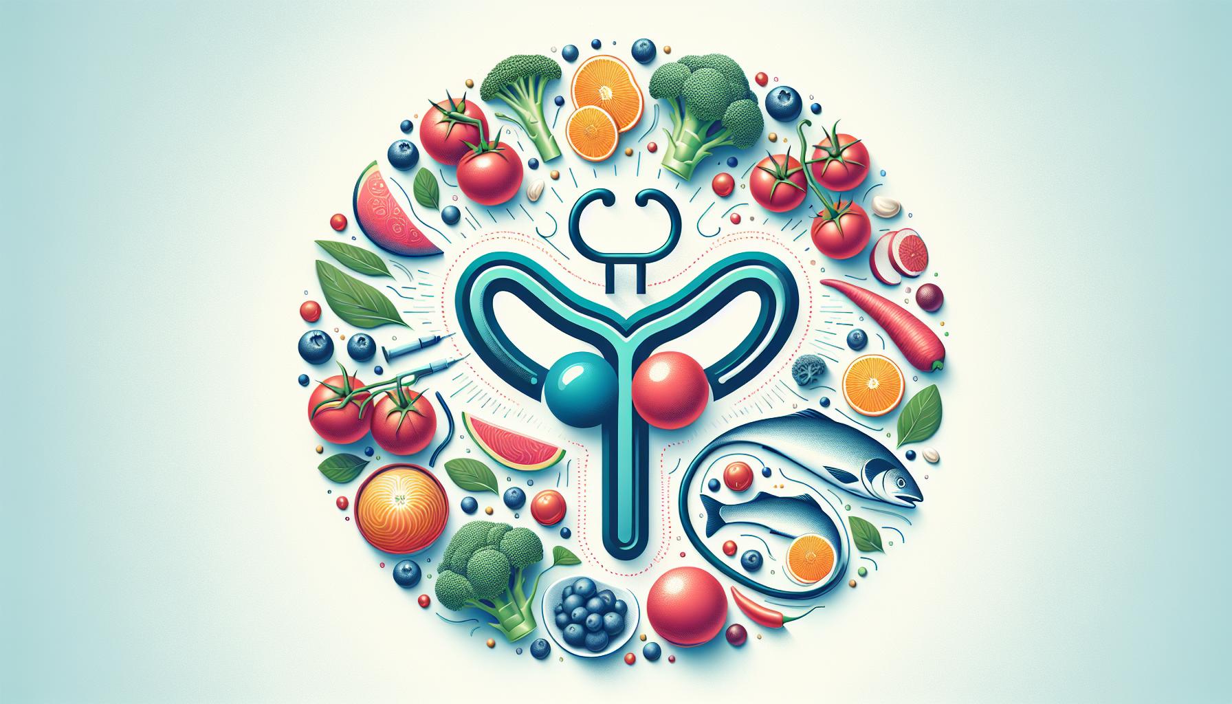Discover Good Food for Enlarged Prostate: Your Ultimate Diet Guide