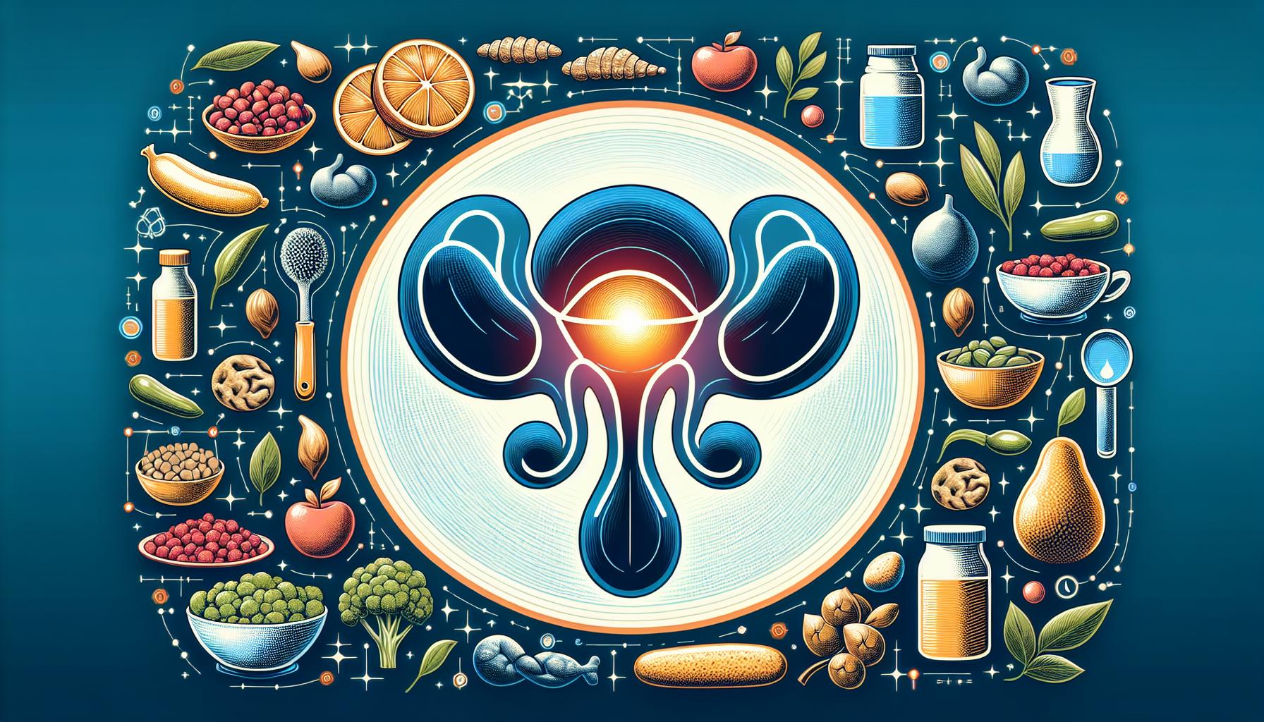 Identifying Foods That Cause Prostate Swelling: A Health Guide