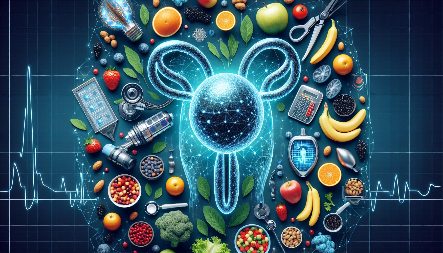Optimal Nutrition: Your Guide to Diet After Robotic Prostate Surgery
