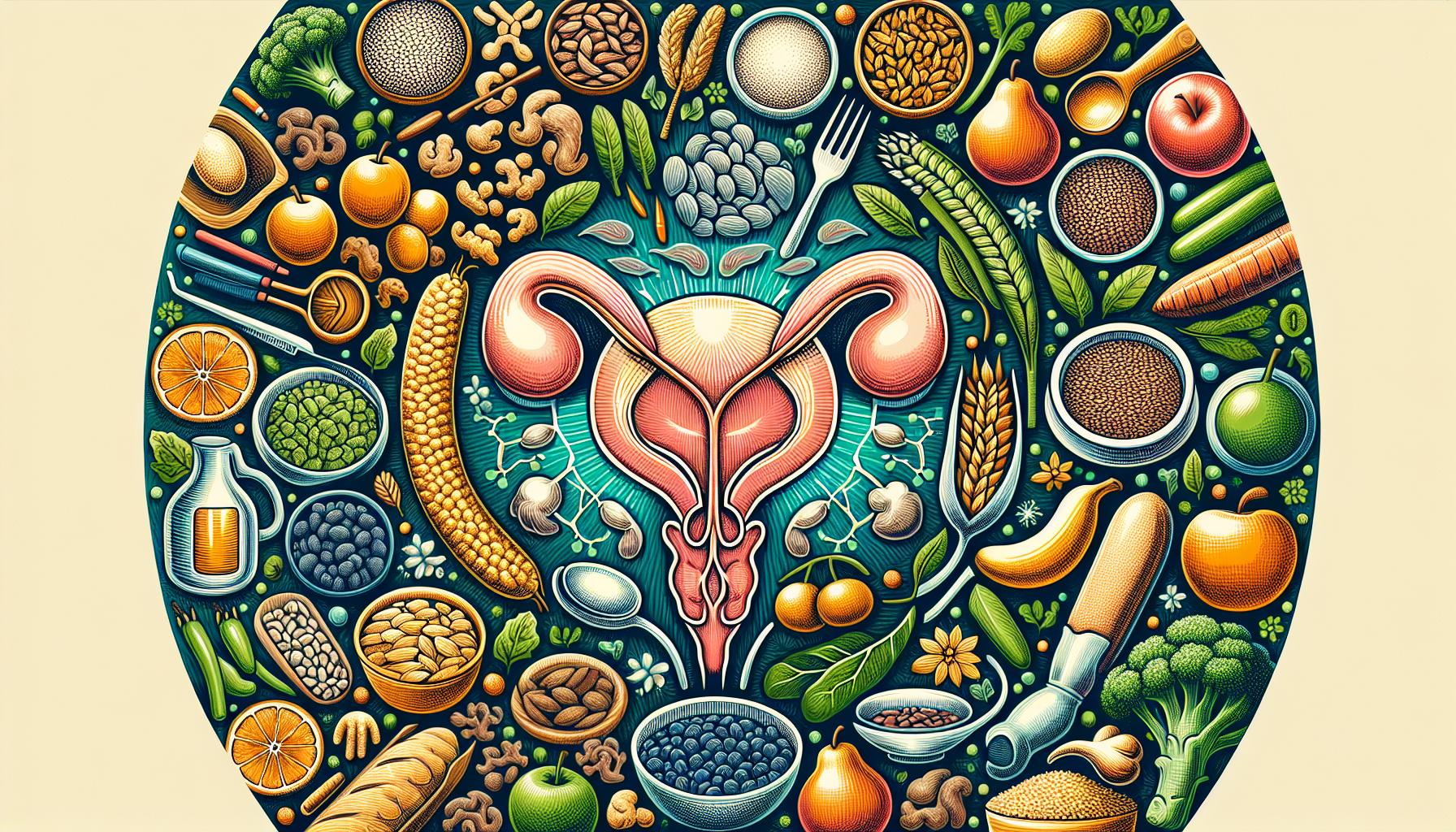 Top Foods To Help Reduce Prostate Cancer: A Nutrition Guide