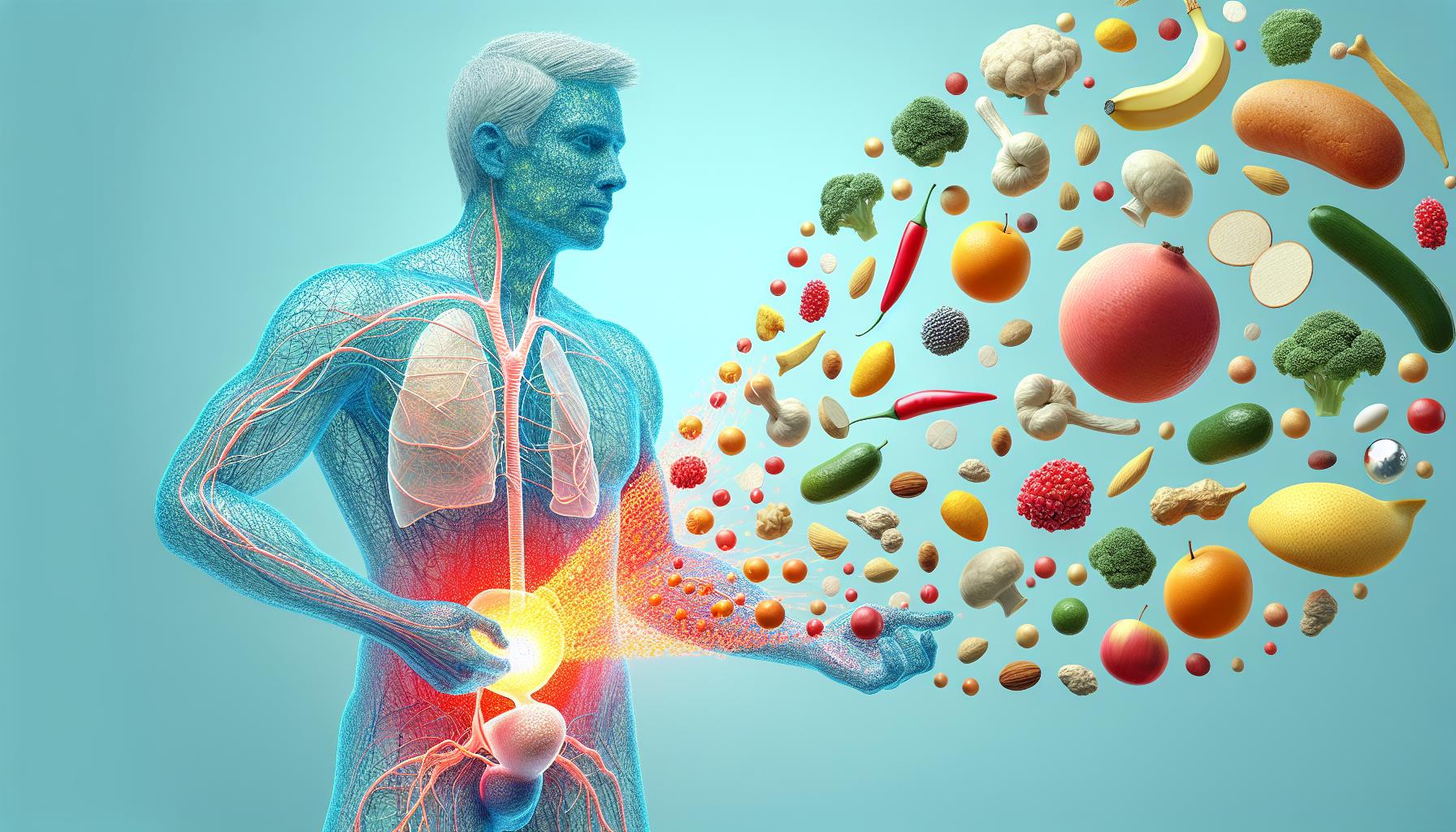 Warning: Common Foods Not Good For Prostate Health You Eat Daily