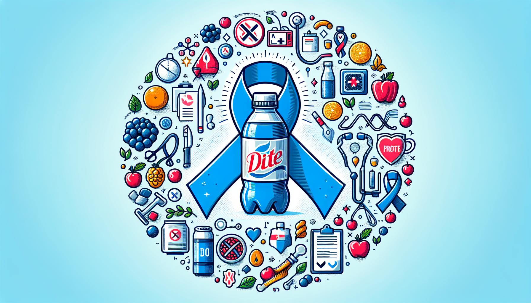 Prostate Diet Soda: The Surprising Health Impact Explained
