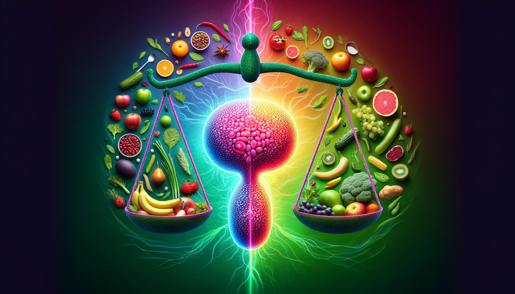 Revolutionizing Cancer Prostate Treatment with Diet Changes